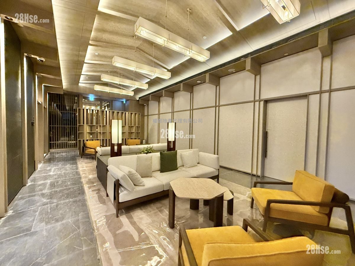 荟鸣 租盘 1 房 , 1 浴室 226 平方尺