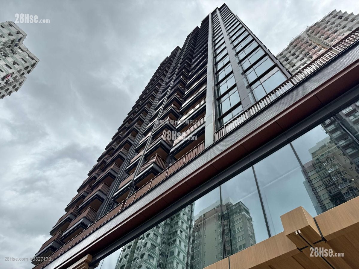 荟鸣 租盘 1 房 , 1 浴室 226 平方尺