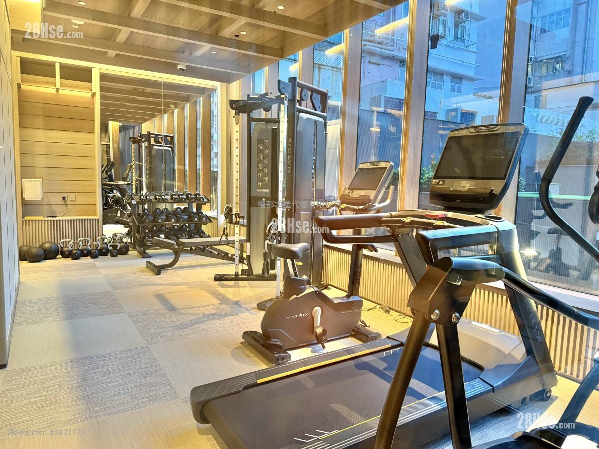 荟鸣 租盘 1 房 , 1 浴室 226 平方尺