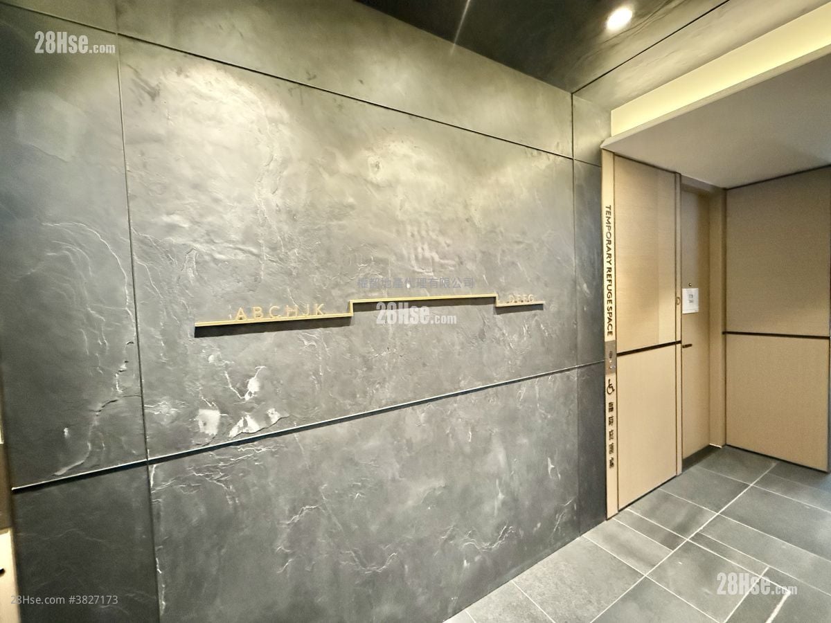 荟鸣 租盘 1 房 , 1 浴室 226 平方尺