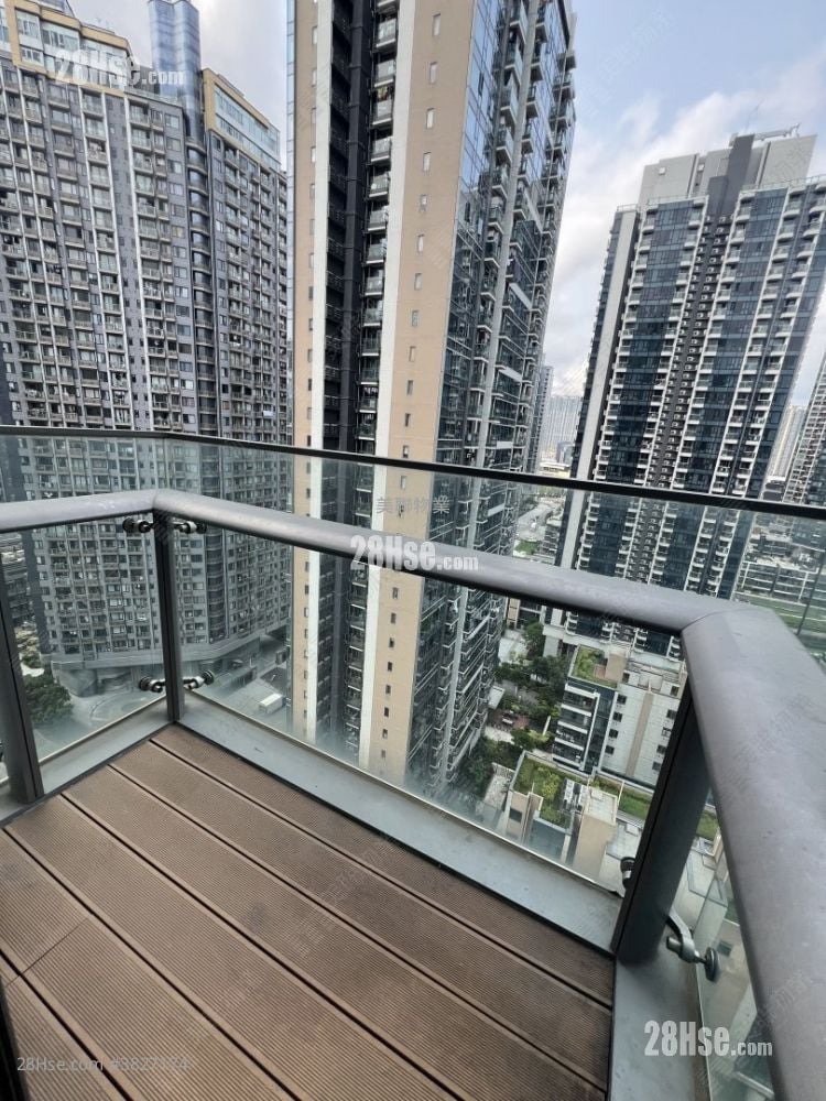 啟德1號(I) 售盤 2 房 , 1 浴室 507 平方呎