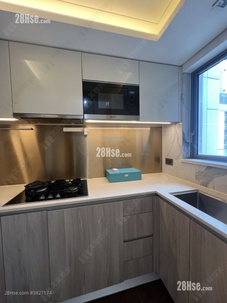 啟德1號(I) 售盤 2 房 , 1 浴室 507 平方呎