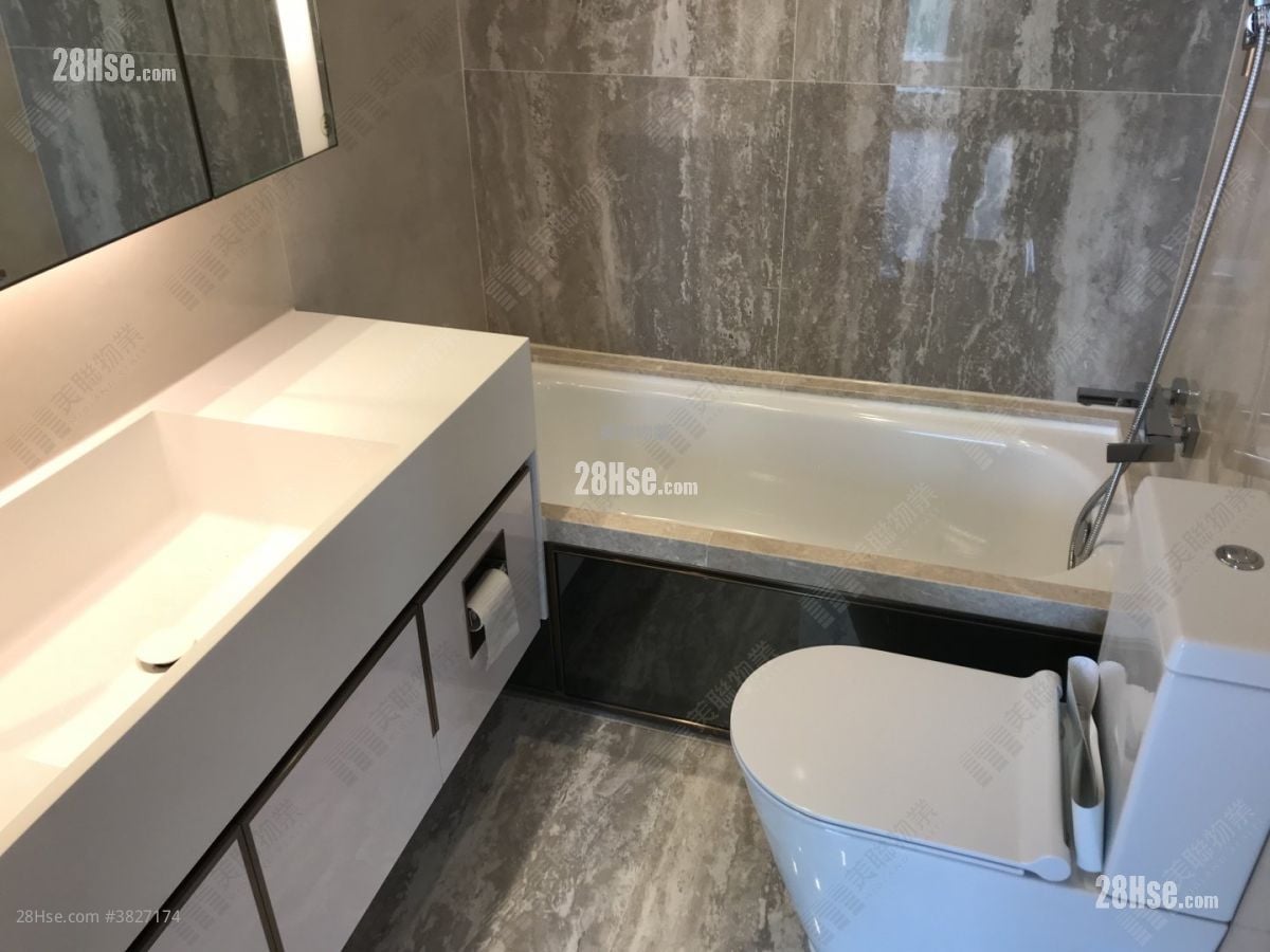 啟德1號(I) 售盤 2 房 , 1 浴室 507 平方呎