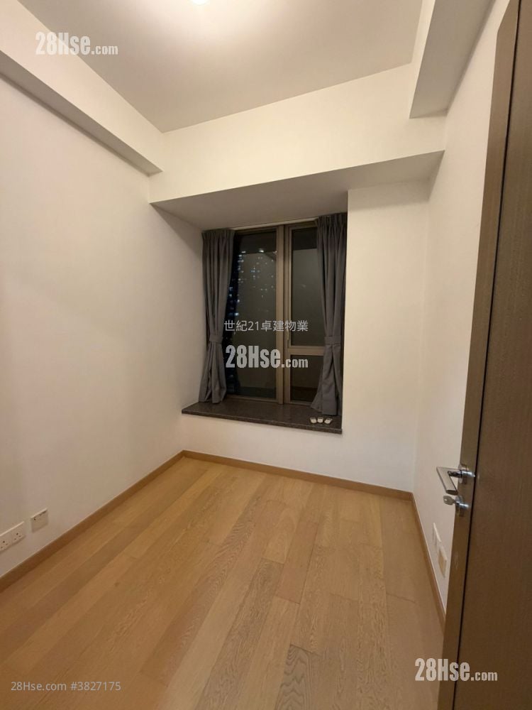 The Austin 售盘 2 房 , 1 浴室 520 平方尺