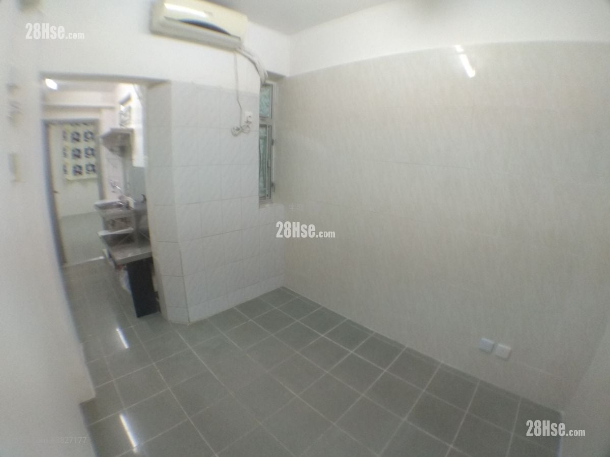 景福街79号 租盘 1 房 , 1 浴室 230 平方尺