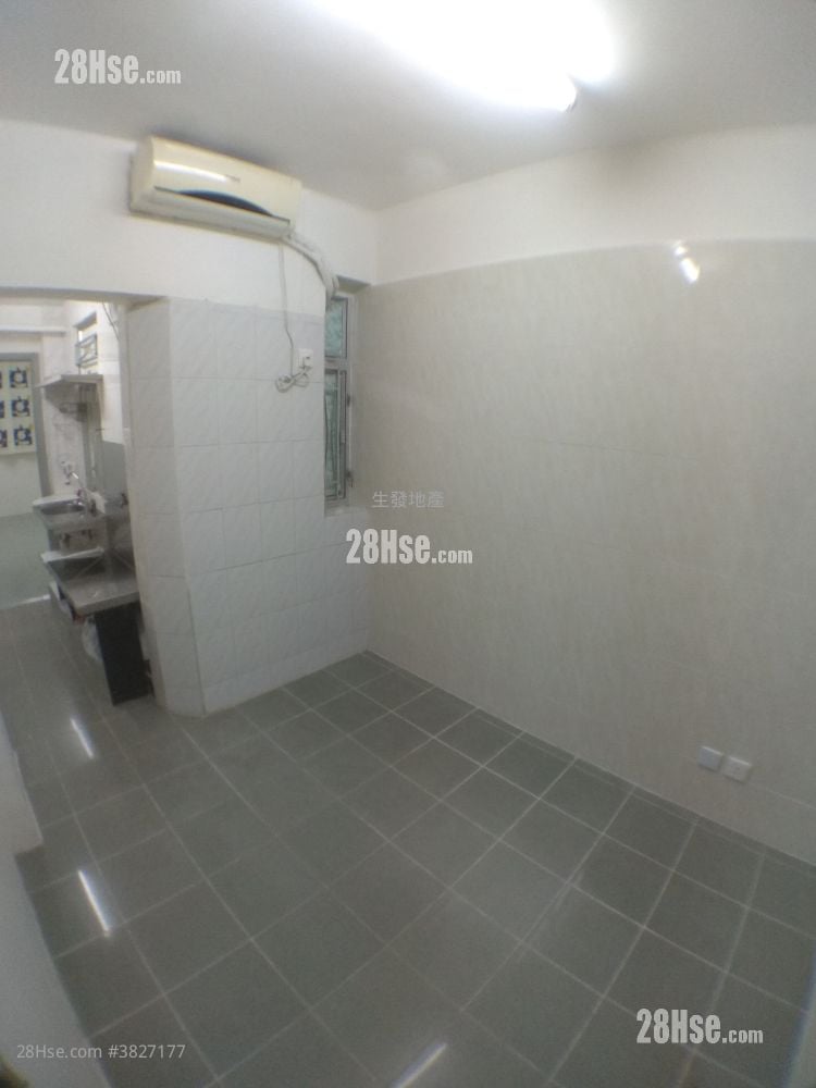 景福街79号 租盘 1 房 , 1 浴室 230 平方尺