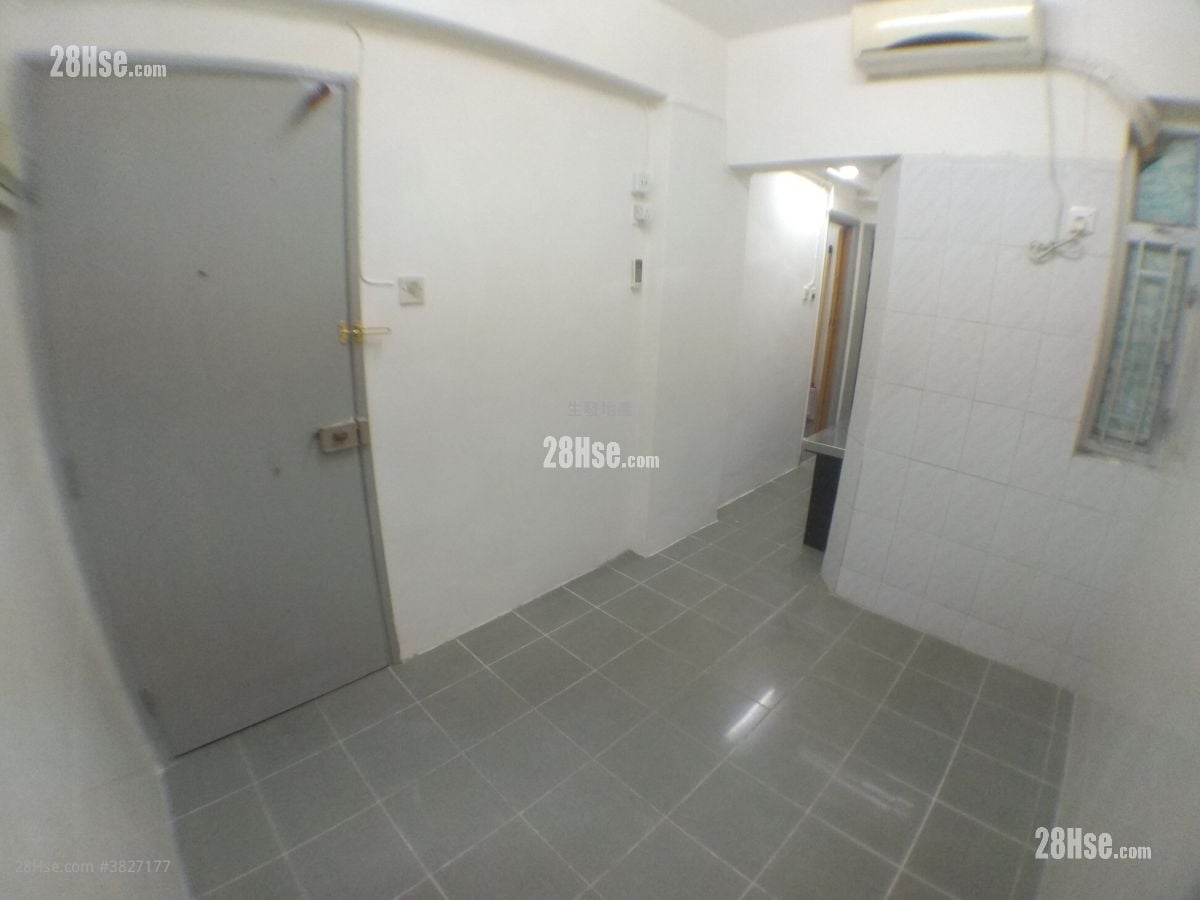 景福街79号 租盘 1 房 , 1 浴室 230 平方尺