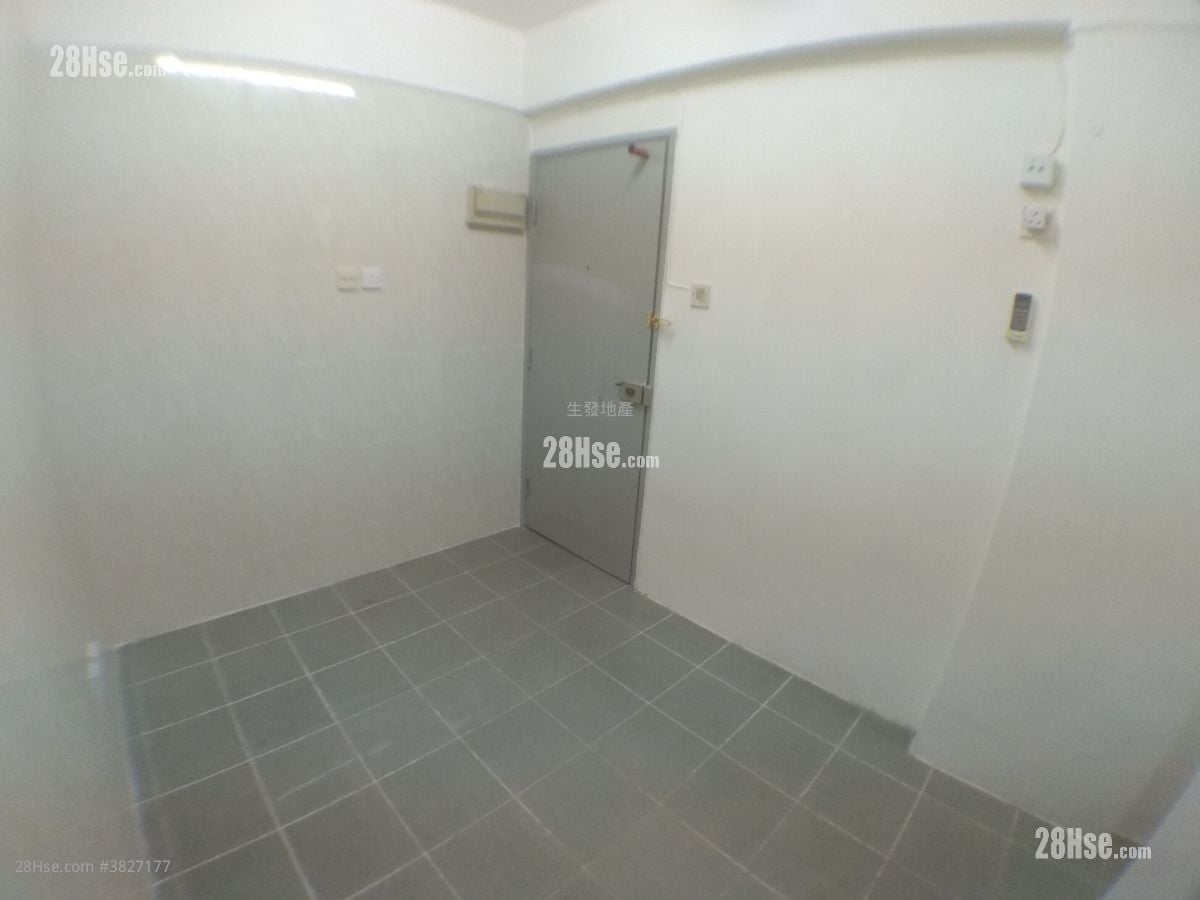 景福街79号 租盘 1 房 , 1 浴室 230 平方尺