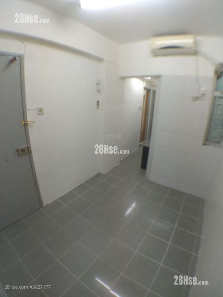 景福街79号 租盘 1 房 , 1 浴室 230 平方尺