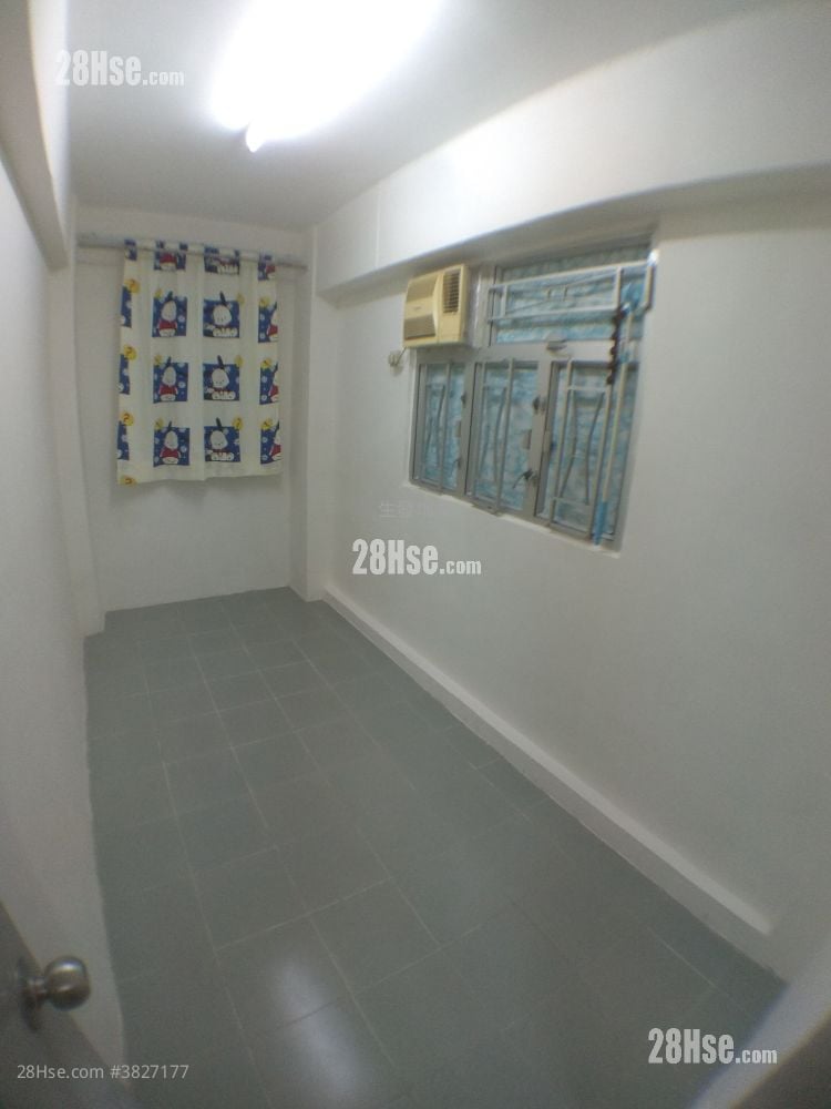 景福街79号 租盘 1 房 , 1 浴室 230 平方尺