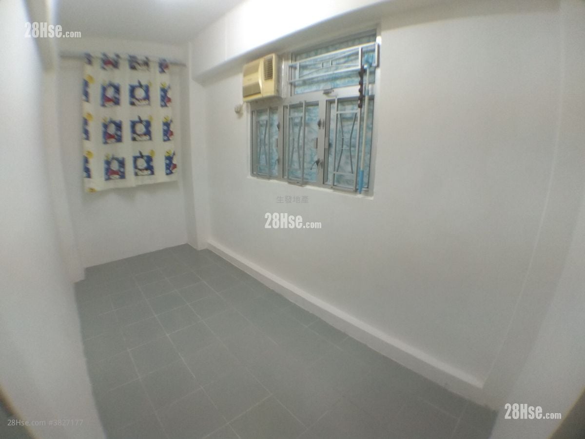 景福街79号 租盘 1 房 , 1 浴室 230 平方尺