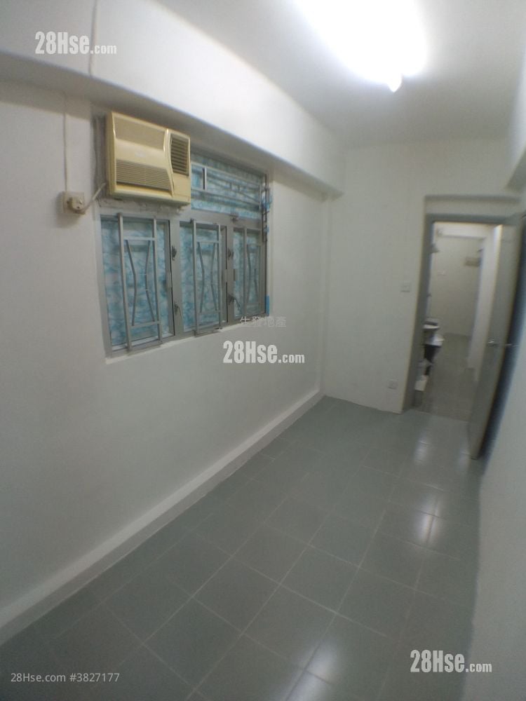 景福街79号 租盘 1 房 , 1 浴室 230 平方尺