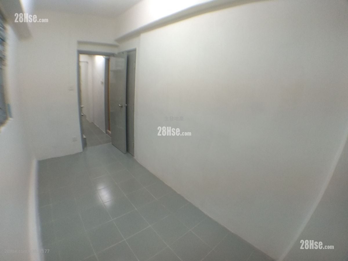 景福街79号 租盘 1 房 , 1 浴室 230 平方尺