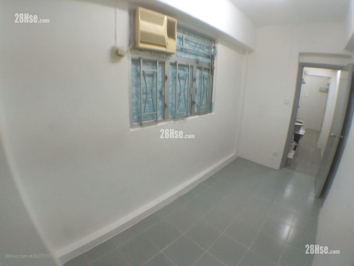 景福街79号 租盘 1 房 , 1 浴室 230 平方尺