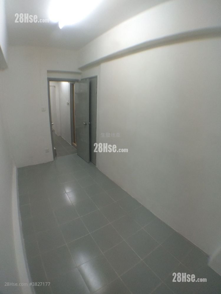 景福街79号 租盘 1 房 , 1 浴室 230 平方尺