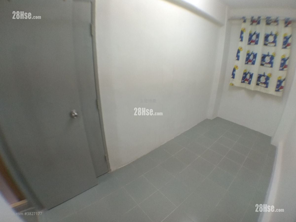 景福街79号 租盘 1 房 , 1 浴室 230 平方尺