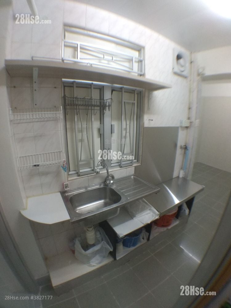 景福街79号 租盘 1 房 , 1 浴室 230 平方尺