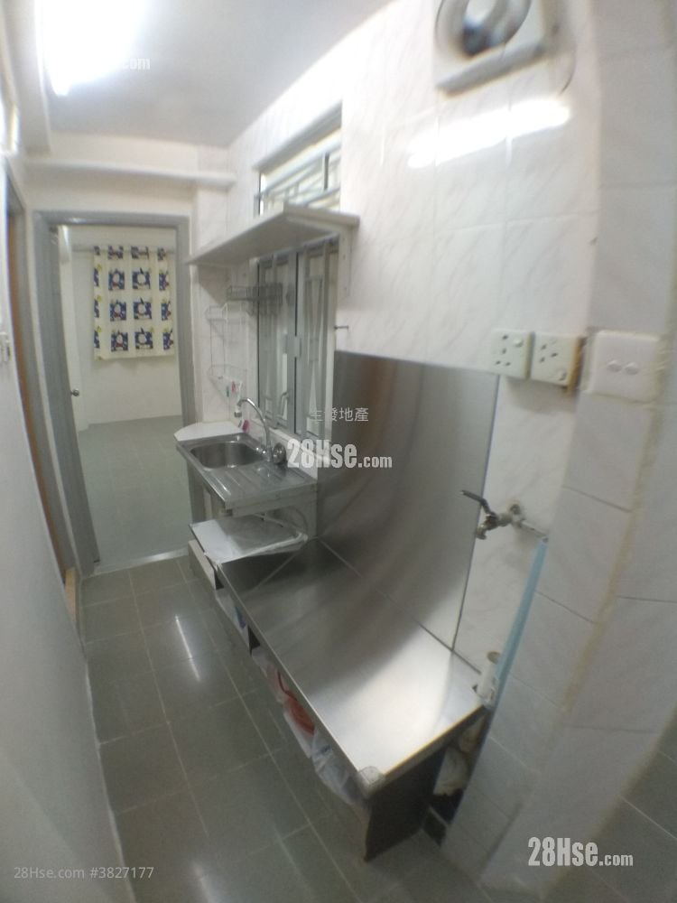 景福街79号 租盘 1 房 , 1 浴室 230 平方尺