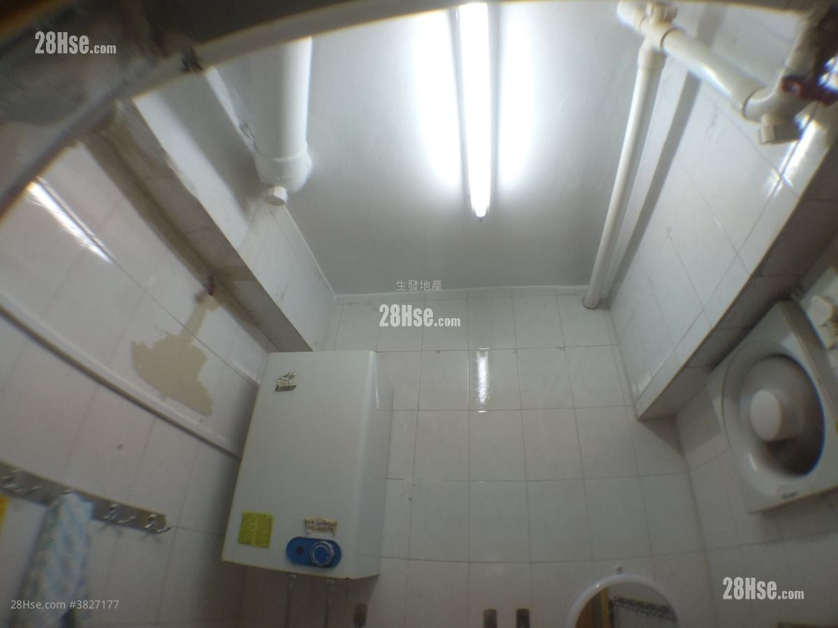 景福街79号 租盘 1 房 , 1 浴室 230 平方尺