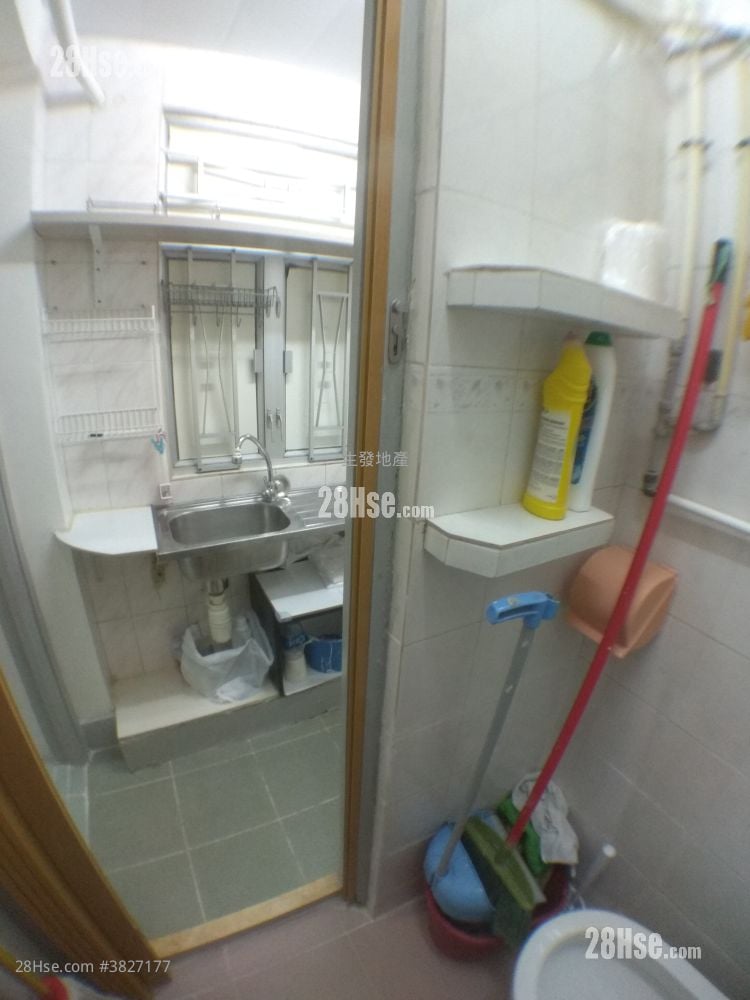 景福街79号 租盘 1 房 , 1 浴室 230 平方尺