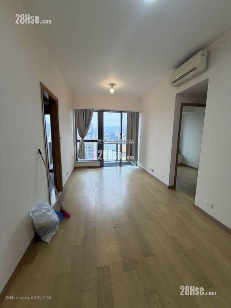 The Austin 租盘 2 房 , 2 浴室 420 平方尺