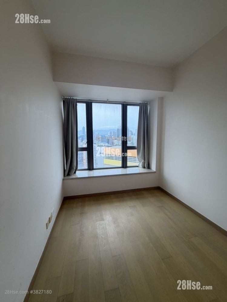 The Austin 租盘 2 房 , 2 浴室 420 平方尺