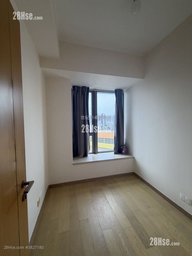 The Austin 租盘 2 房 , 2 浴室 420 平方尺