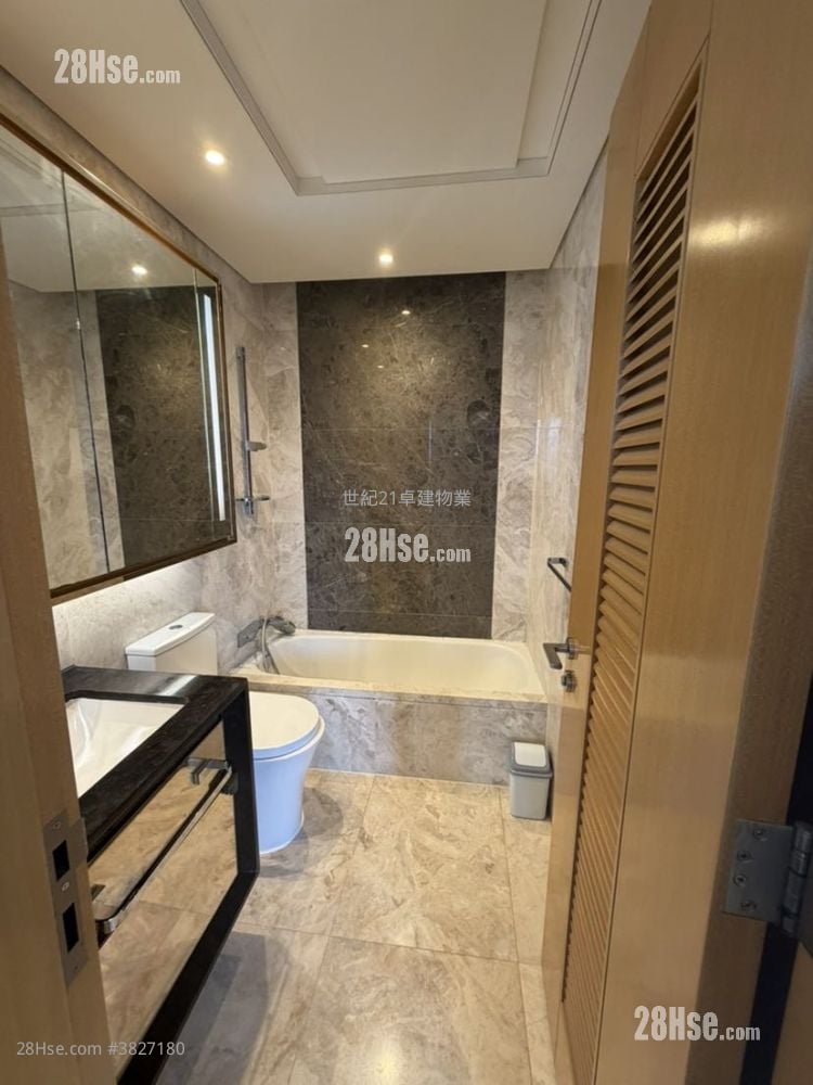 The Austin 租盘 2 房 , 2 浴室 420 平方尺