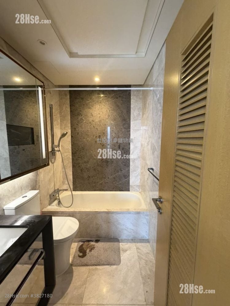 The Austin 租盘 2 房 , 2 浴室 420 平方尺