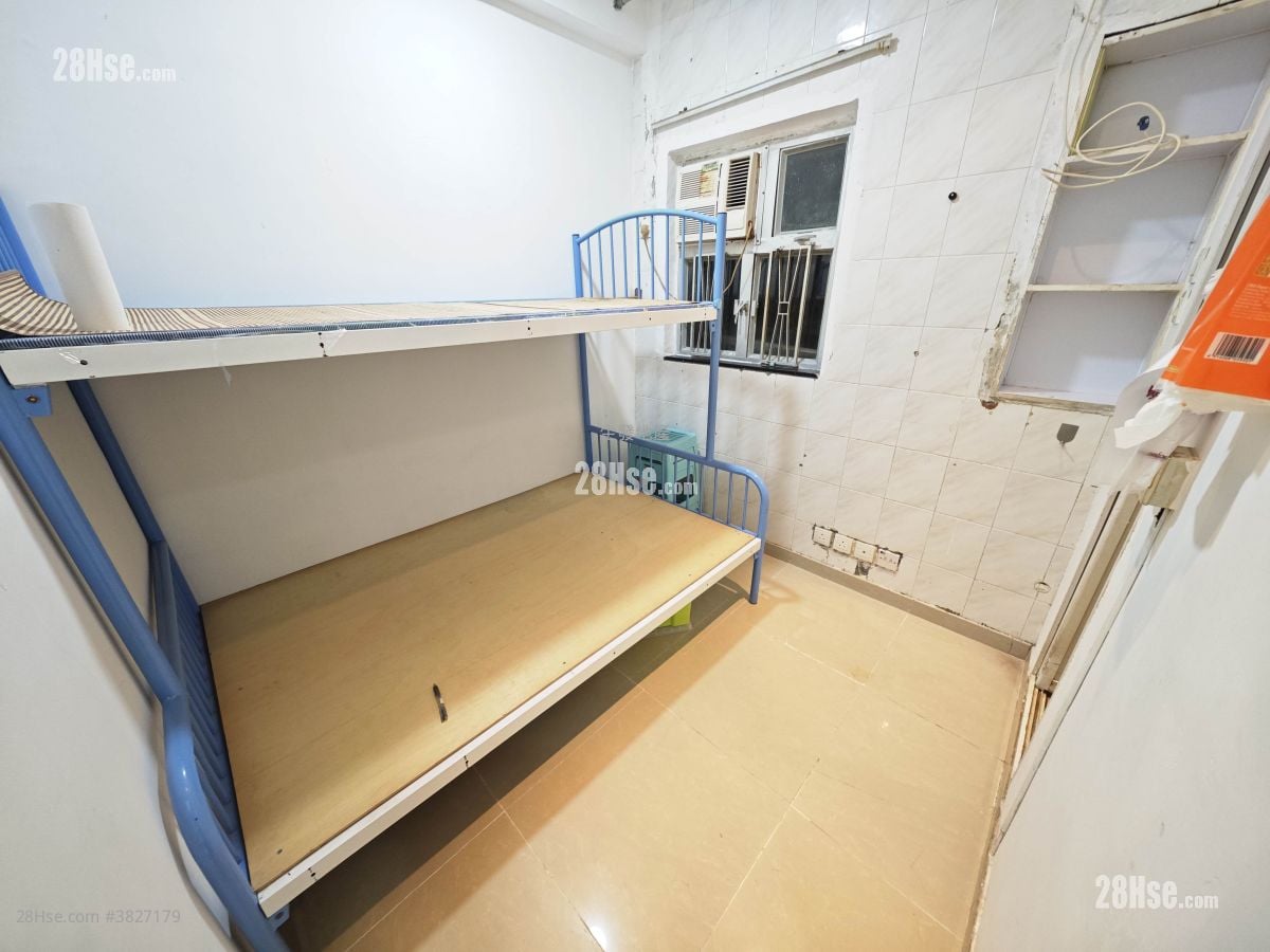 東誠大廈 租盤 開放式間隔 , 1 浴室 100 平方呎