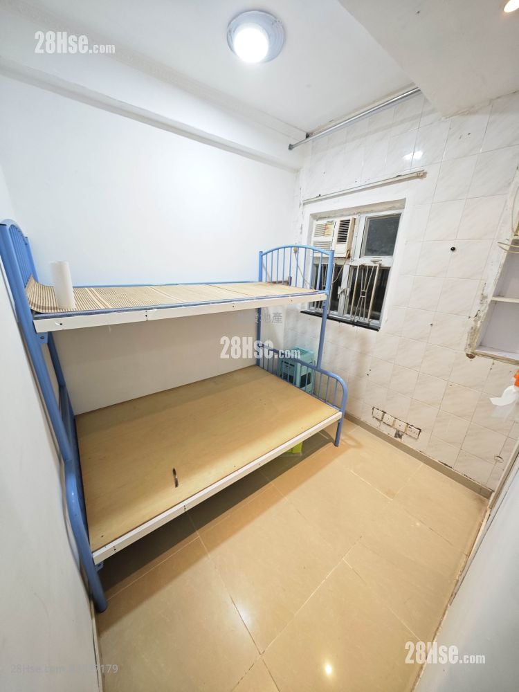 東誠大廈 租盤 開放式間隔 , 1 浴室 100 平方呎