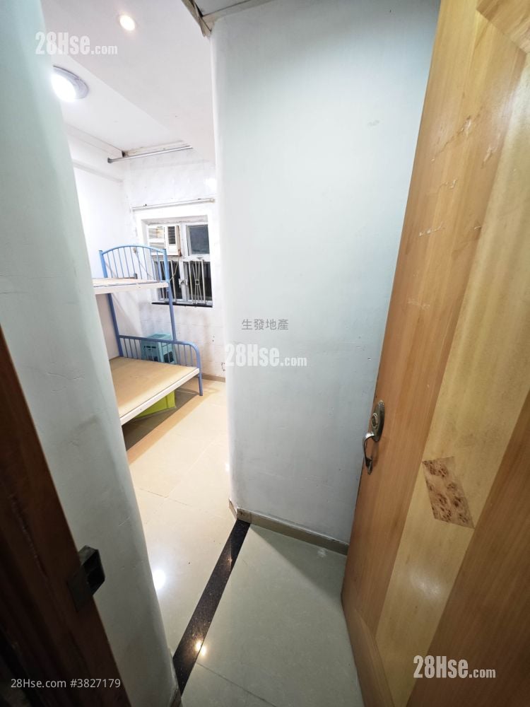 東誠大廈 租盤 開放式間隔 , 1 浴室 100 平方呎