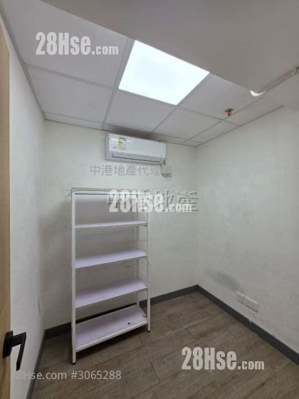 Wing Tai Centre Rental