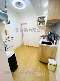 荣华大厦 租盘 1 房 , 1 浴室 156 平方尺