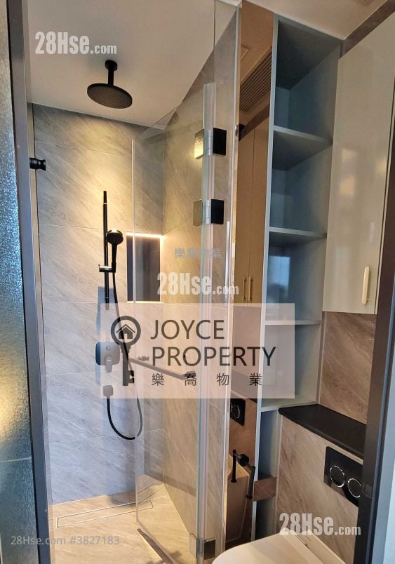 Belgravia Place 租盘 1 房 , 1 浴室 266 平方尺