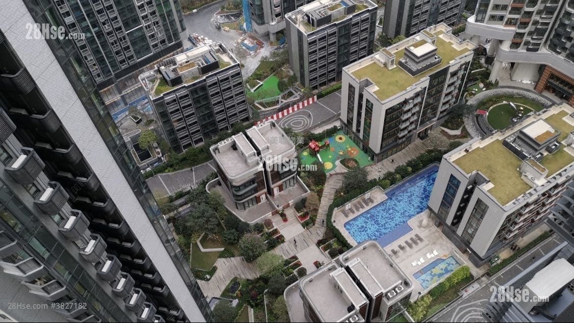 Upper River Bank Sell 1 Bedroom , 1 Bathroom 332 ft²