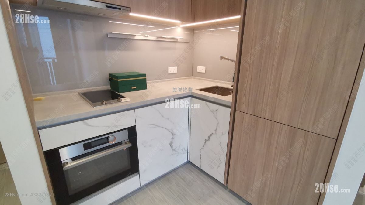 Upper River Bank Sell 1 Bedroom , 1 Bathroom 332 ft²