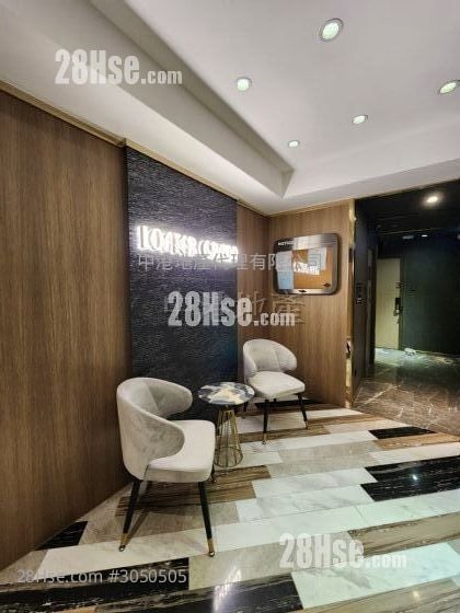 泉源工業大廈 租盤