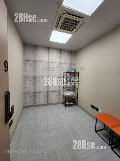 泉源工業大廈 租盤