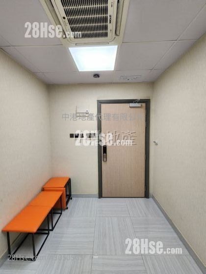 泉源工業大廈 租盤