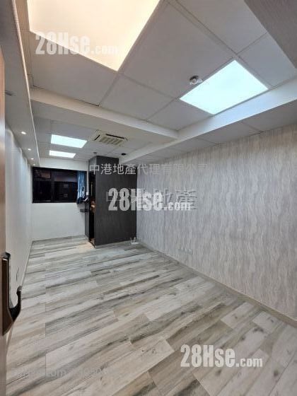 泉源工業大廈 租盤
