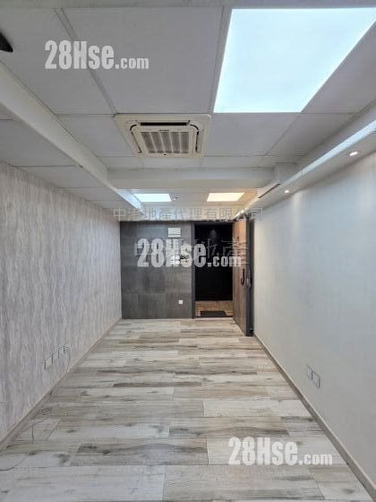 泉源工業大廈 租盤