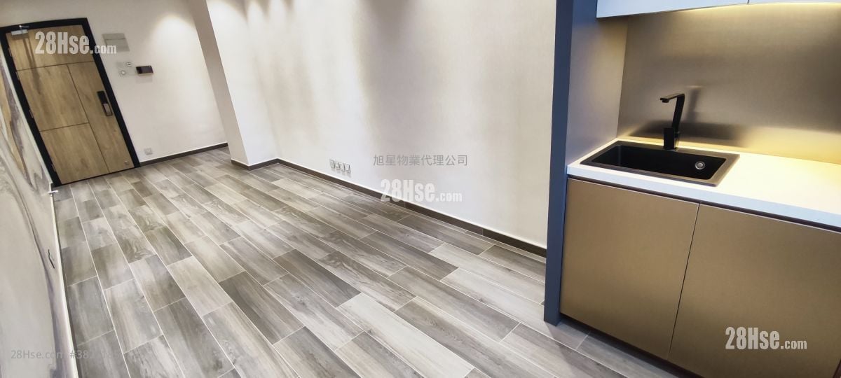 泉源工业大厦 租盘