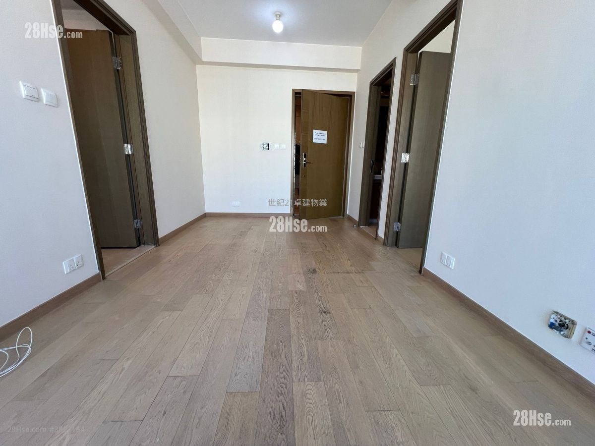 The Austin 售盘 1 房 , 1 浴室 416 平方尺