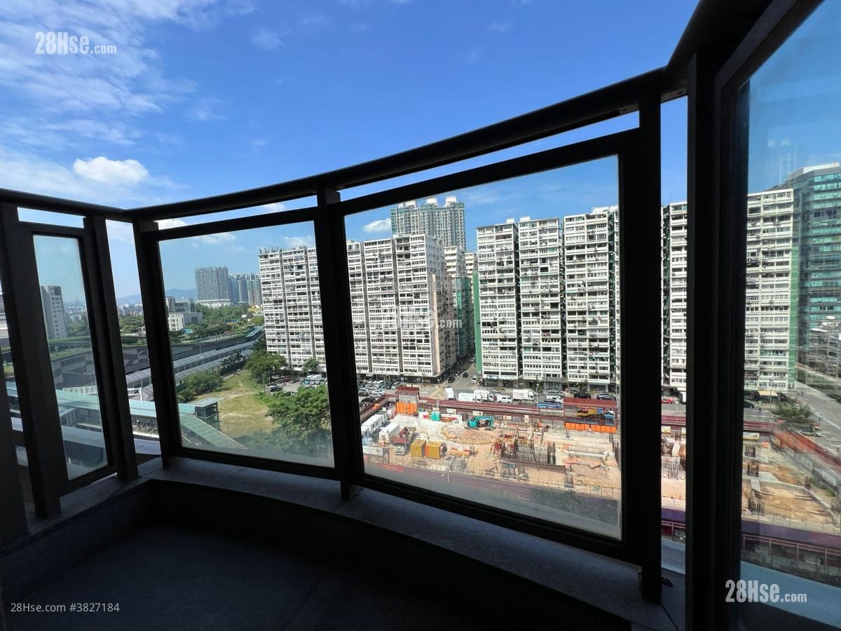 The Austin 售盘 1 房 , 1 浴室 416 平方尺