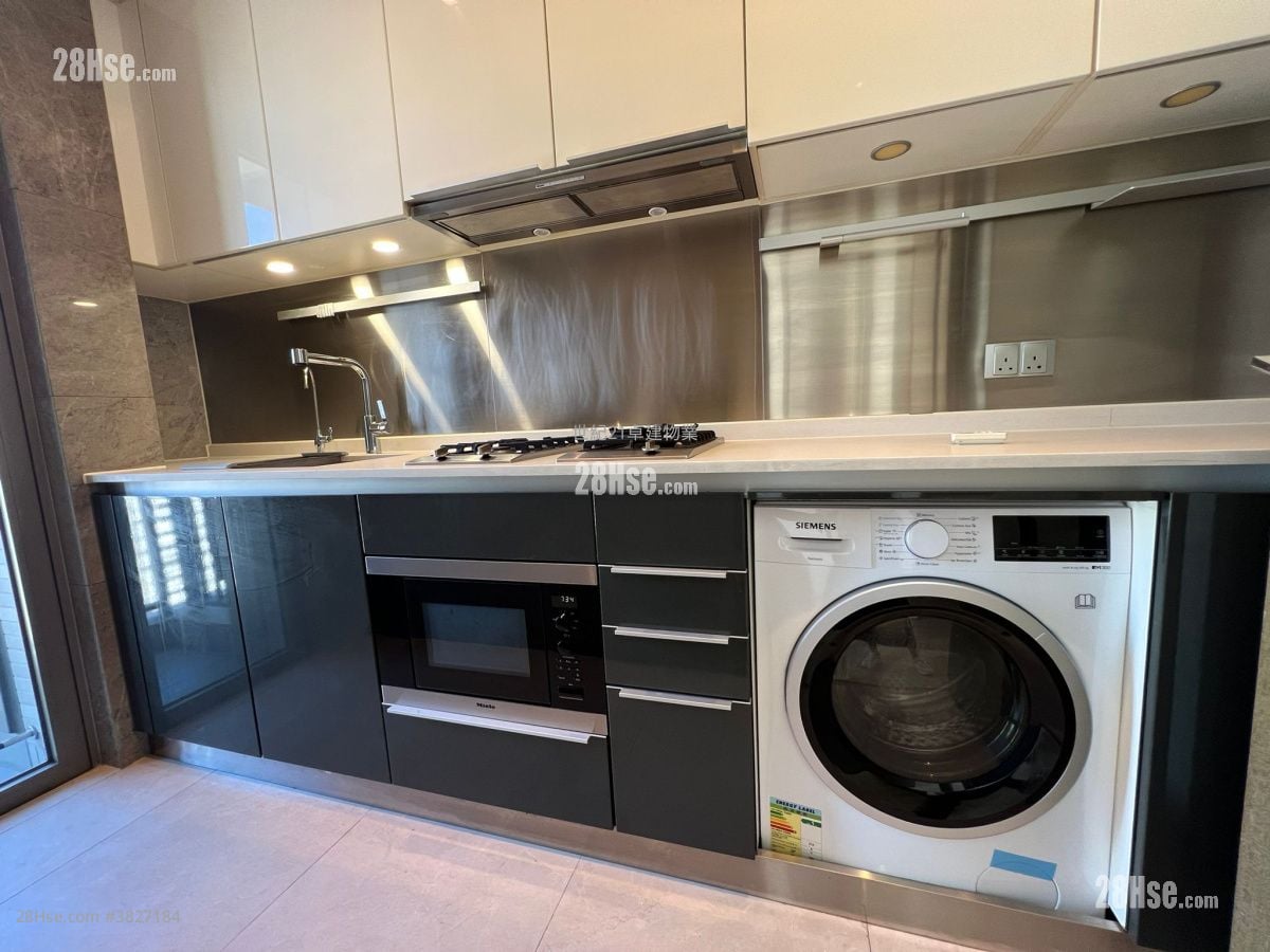 The Austin 售盘 1 房 , 1 浴室 416 平方尺