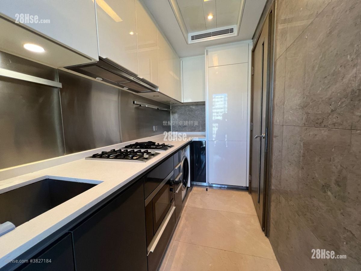 The Austin 售盘 1 房 , 1 浴室 416 平方尺