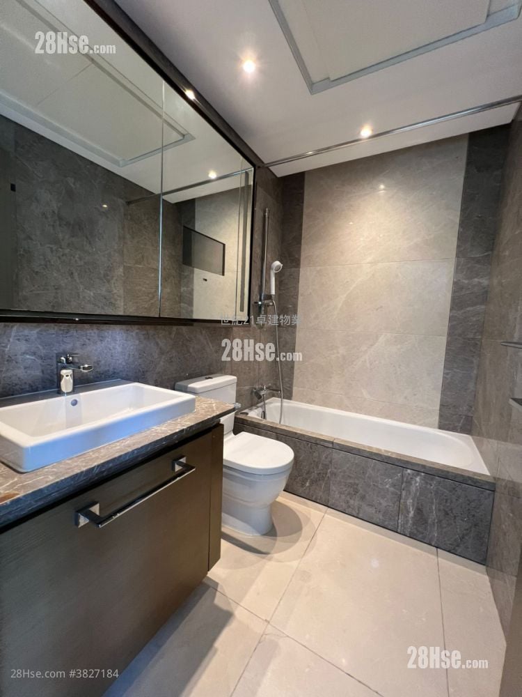 The Austin 售盘 1 房 , 1 浴室 416 平方尺