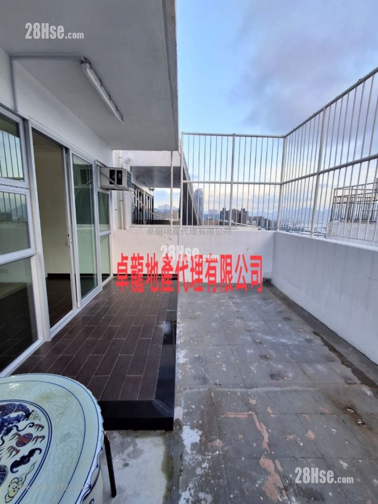 荃威花園 售盤 2 房 , 1 浴室 395 平方呎