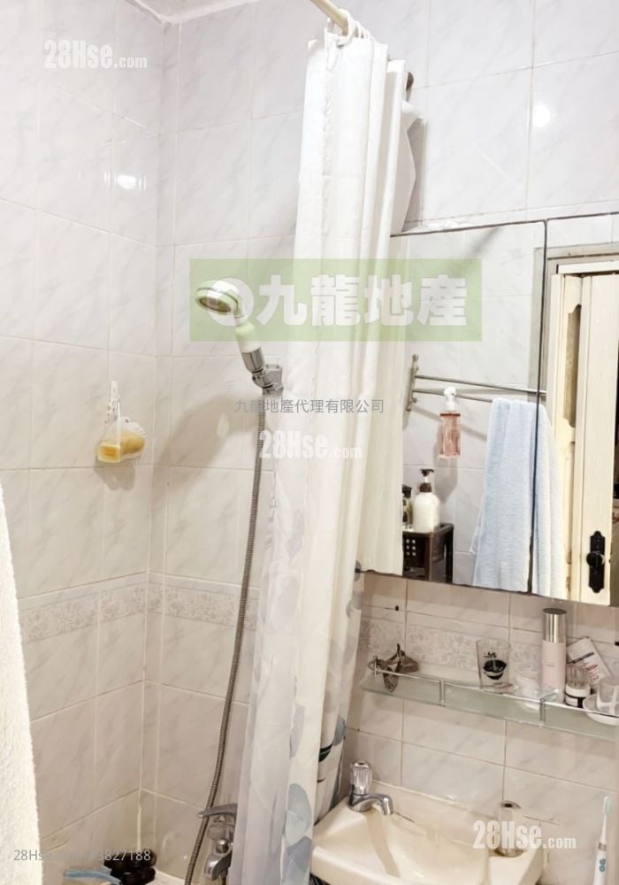 东宝阁 售盘 1 房 , 1 浴室 221 平方尺